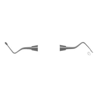 Cord Packers